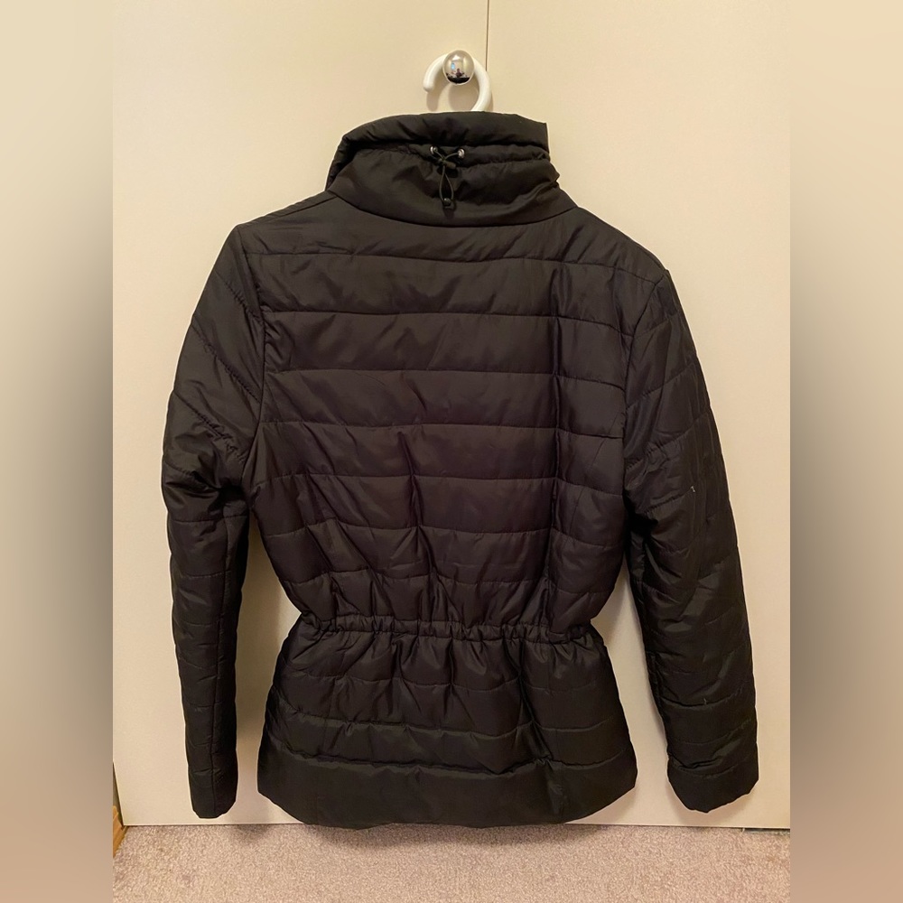 New Balance black light puffer size S - Picture 4 of 4